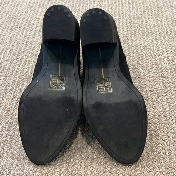 Dolce Vita Sirano Bootie - Picture 6 of 6